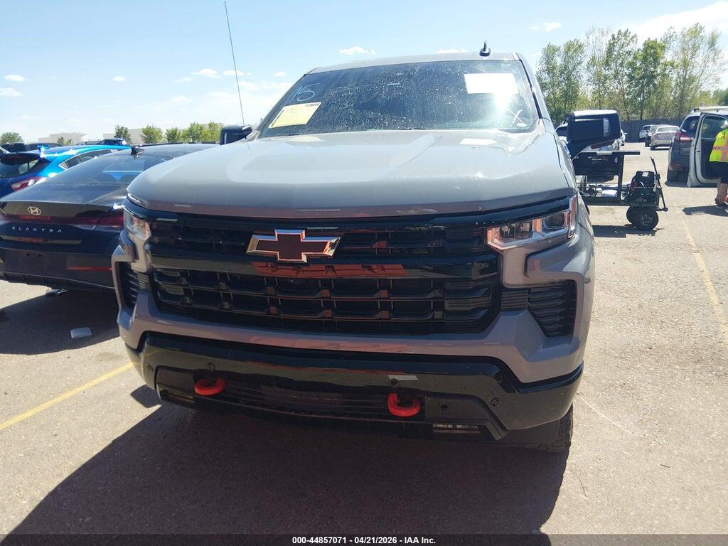3GCUDFED3RG310205 2024 CHEVROLET SILVERADO 1500 photo no. 12