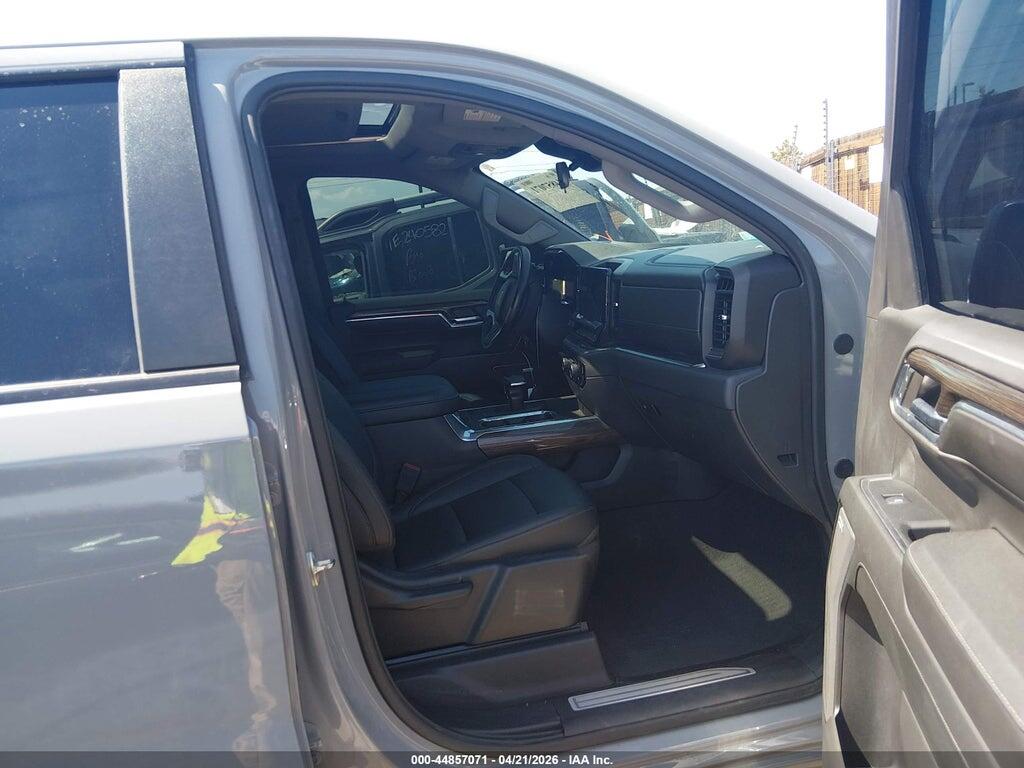 3GCUDFED3RG310205 2024 CHEVROLET SILVERADO 1500 photo no. 5