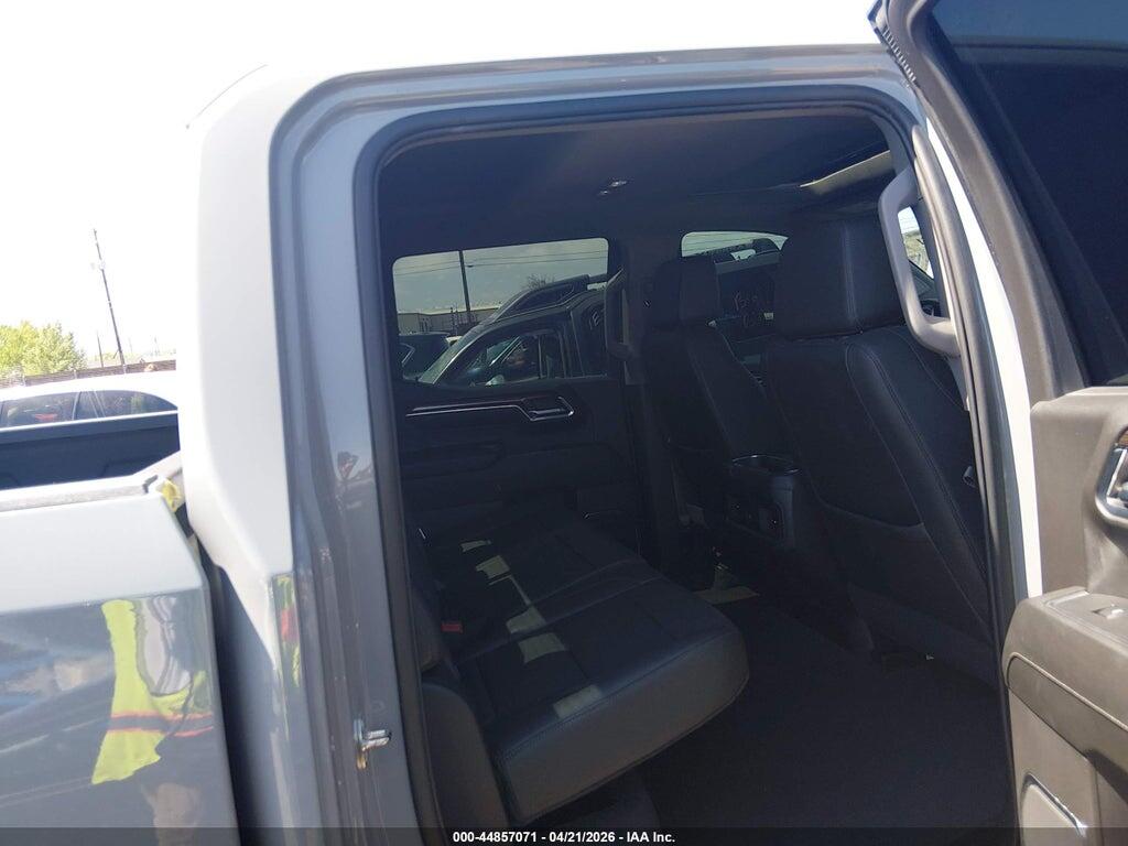 3GCUDFED3RG310205 2024 CHEVROLET SILVERADO 1500 photo no. 8