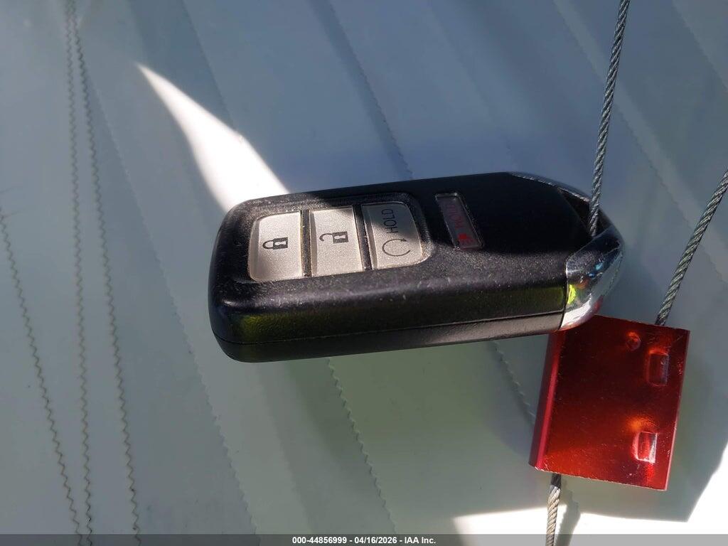 5FPYK3F77NB024220 2022 HONDA RIDGELINE photo no. 11