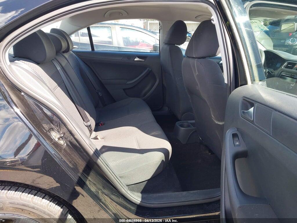 3VW2K7AJ2CM117158 2012 VOLKSWAGEN JETTA photo no. 8