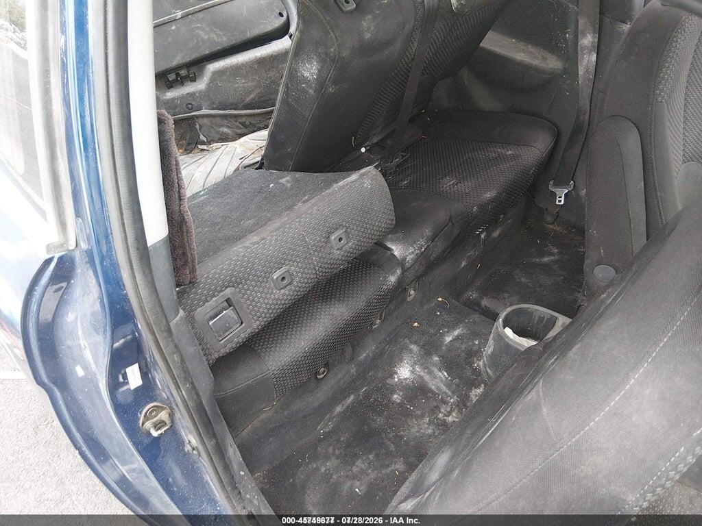 KMHCM36C97U016636 2007 HYUNDAI ACCENT photo no. 8