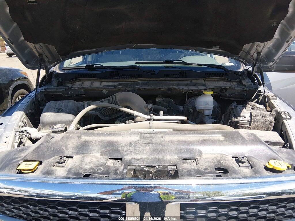 1C6RR7TT7LS100964 2020 RAM 1500 CLASSIC photo no. 10