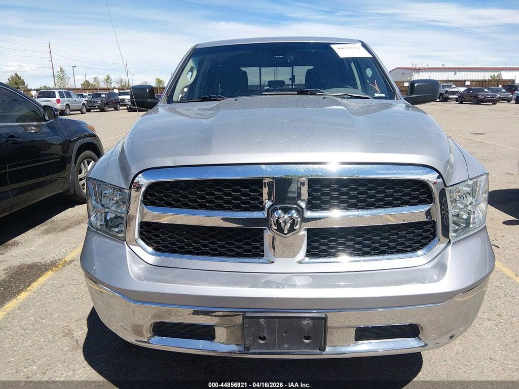 1C6RR7TT7LS100964 2020 RAM 1500 CLASSIC photo no. 12