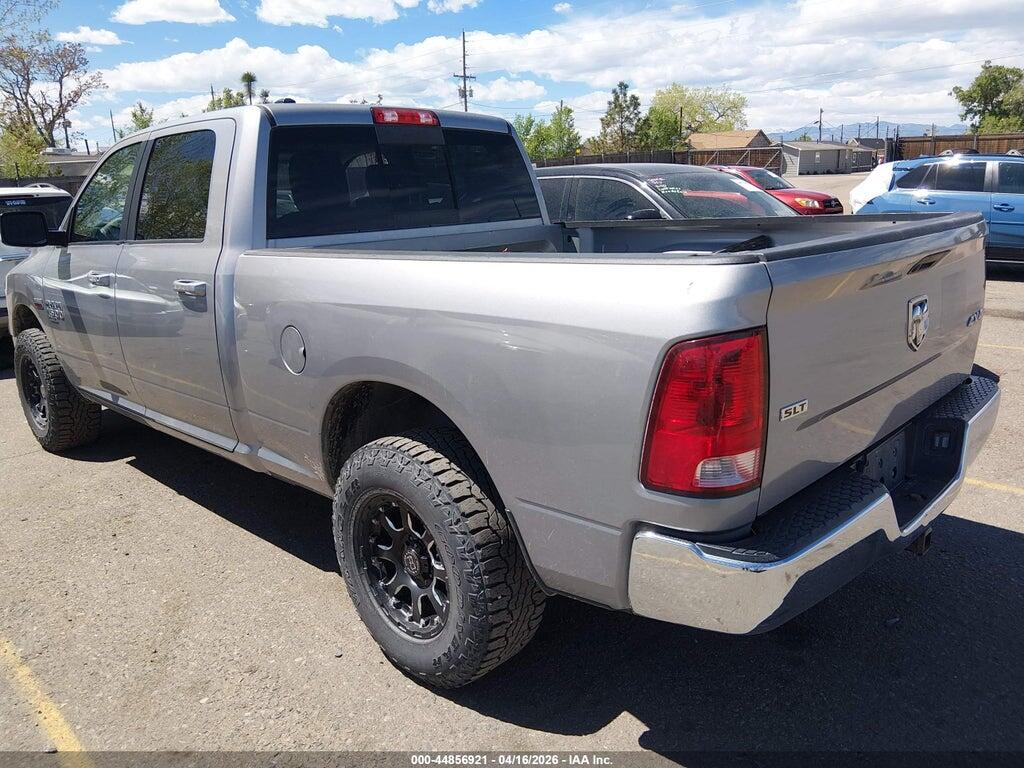 1C6RR7TT7LS100964 2020 RAM 1500 CLASSIC photo no. 3