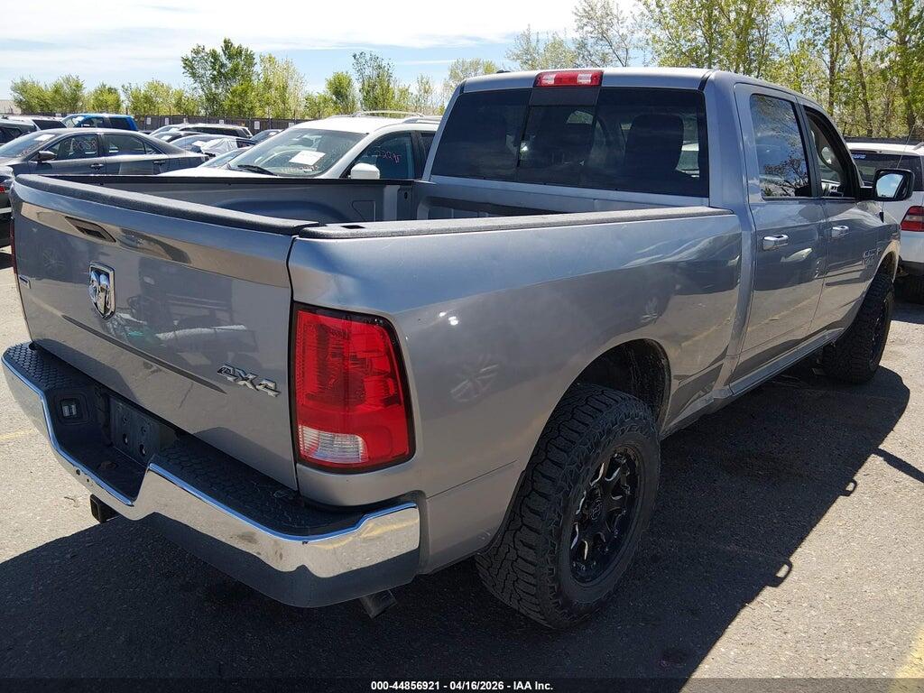 1C6RR7TT7LS100964 2020 RAM 1500 CLASSIC photo no. 4