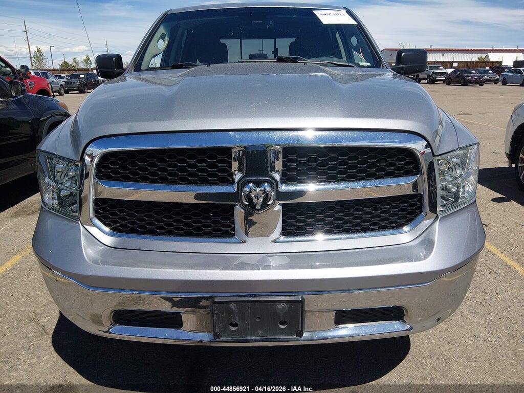 1C6RR7TT7LS100964 2020 RAM 1500 CLASSIC photo no. 6