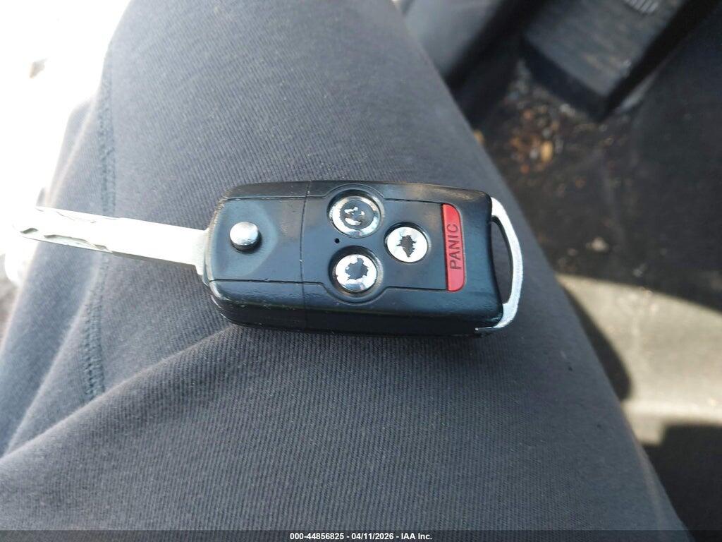 2HNYD28748H546967 2008 ACURA MDX photo no. 11
