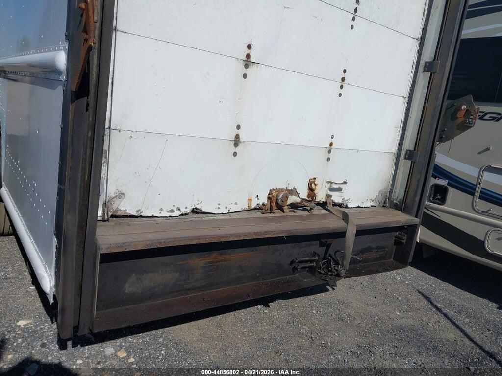 4UZAARBW14CM98992 2004 FREIGHTLINER CHASSIS photo no. 11