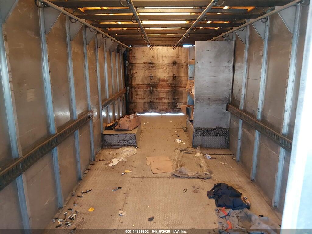 4UZAARBW14CM98992 2004 FREIGHTLINER CHASSIS photo no. 6