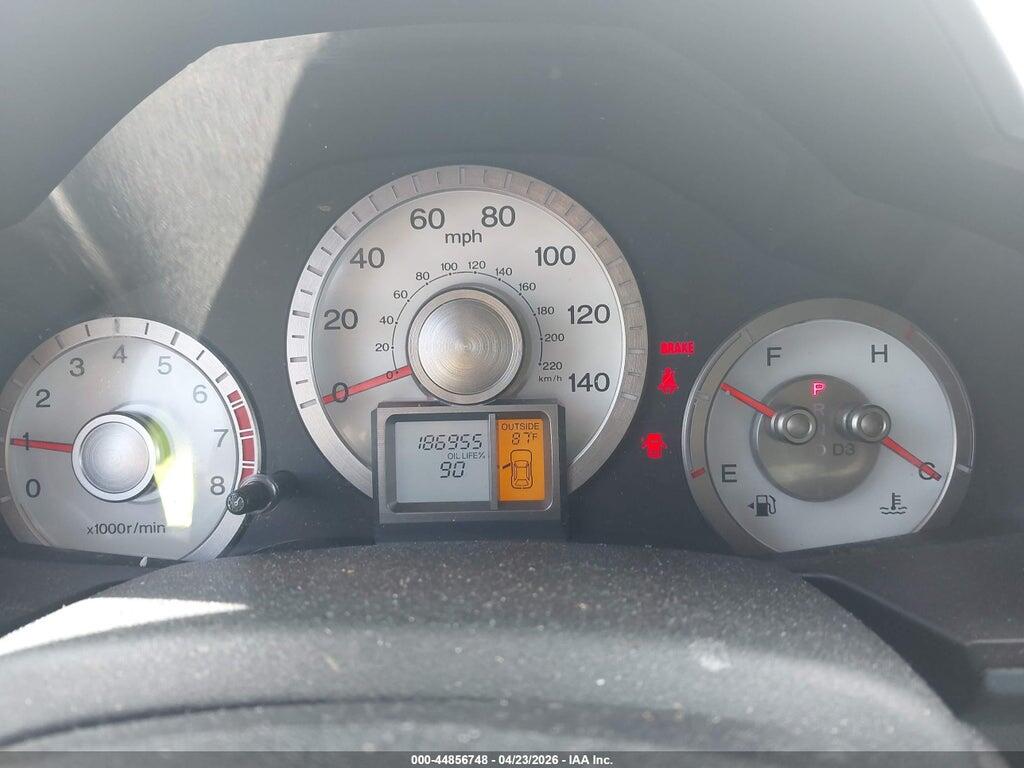 5FNYF38459B008488 2009 HONDA PILOT photo no. 7