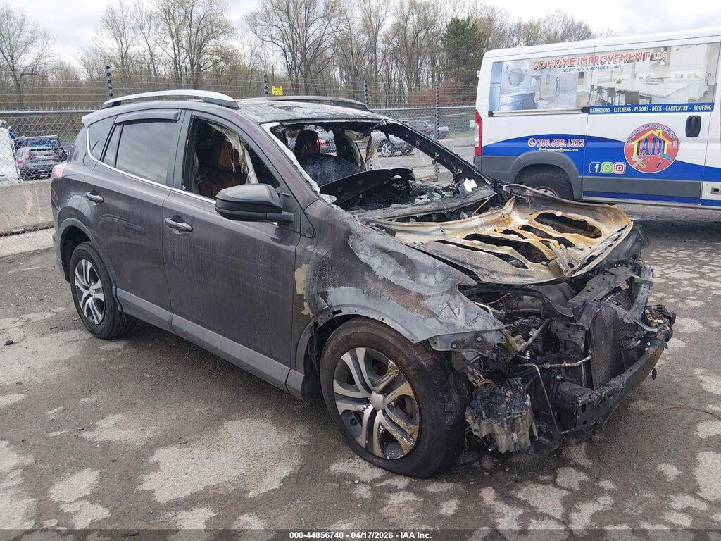 2T3BFREV5HW551953 2017 TOYOTA RAV4 photo no. 1
