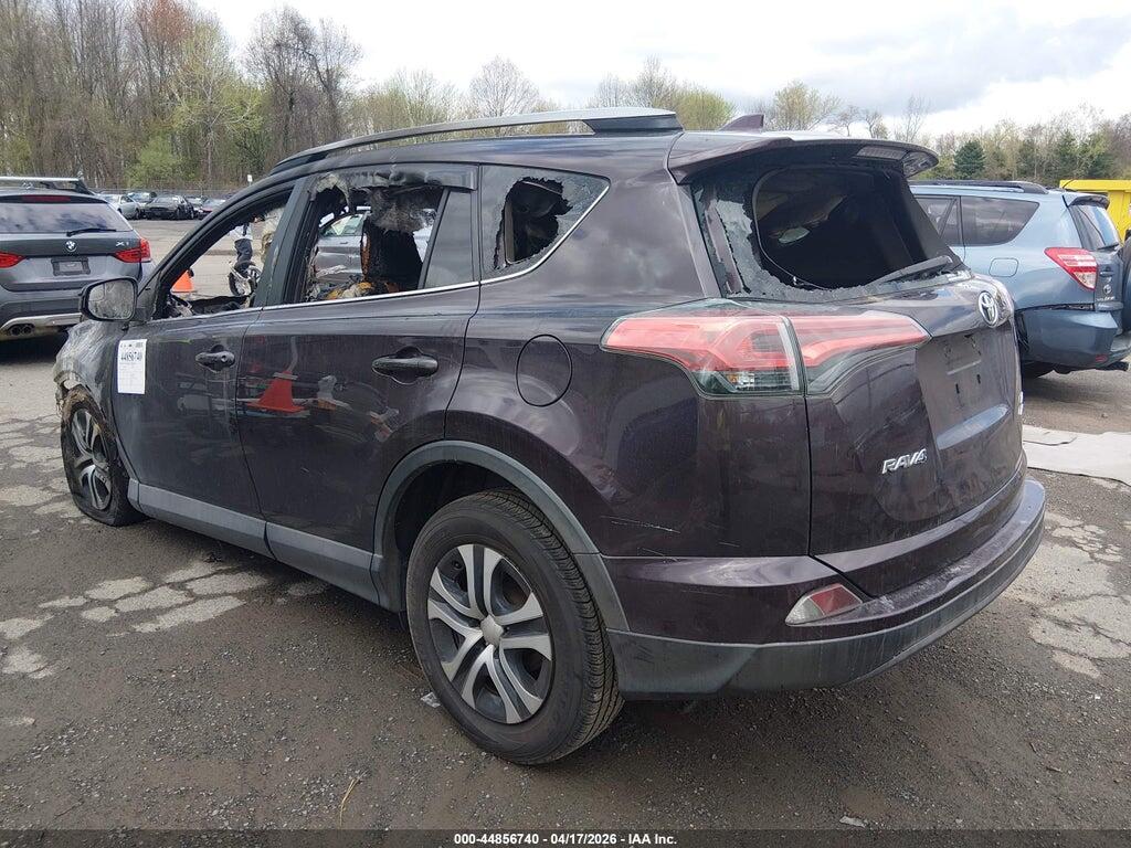 2T3BFREV5HW551953 2017 TOYOTA RAV4 photo no. 3