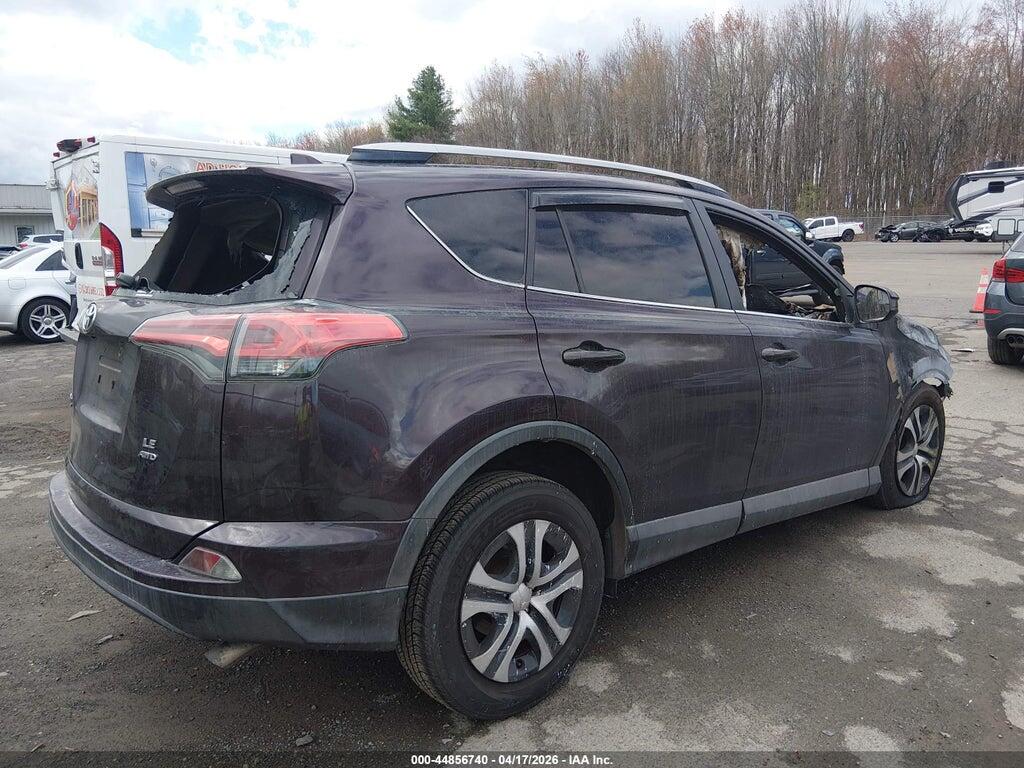 2T3BFREV5HW551953 2017 TOYOTA RAV4 photo no. 4
