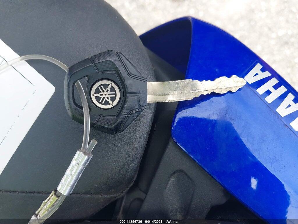 JYARM32E4RA009339 2024 YAMAHA MT07 photo no. 11