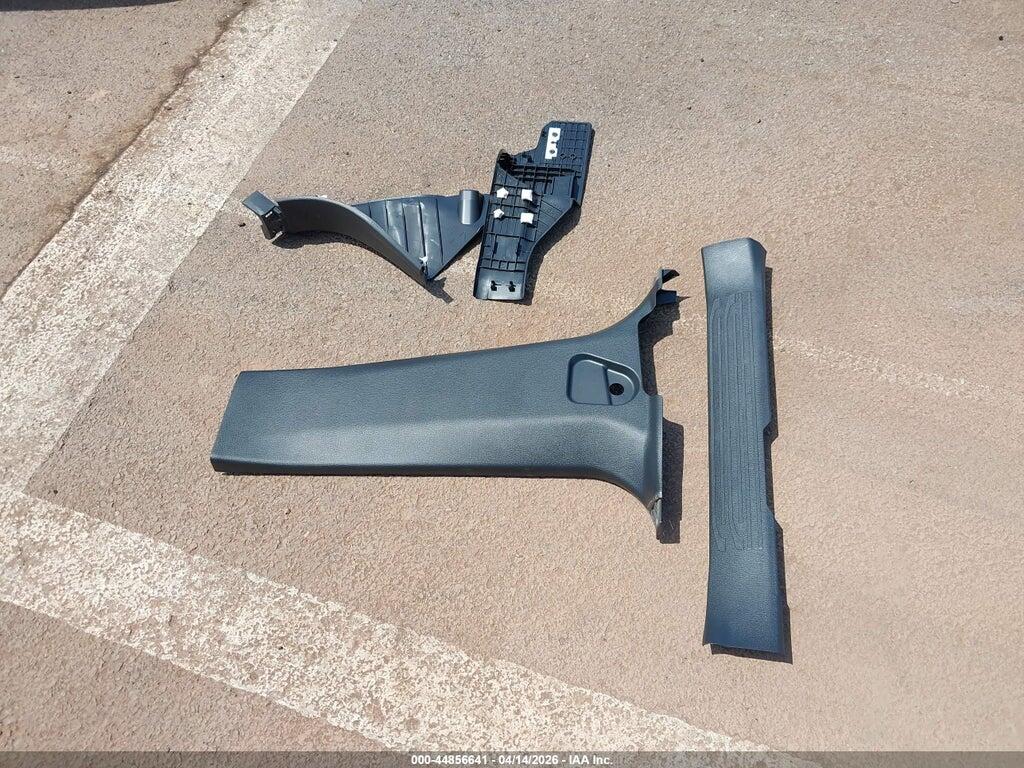 JTEVA5AR3T5009727 2026 TOYOTA 4RUNNER photo no. 12