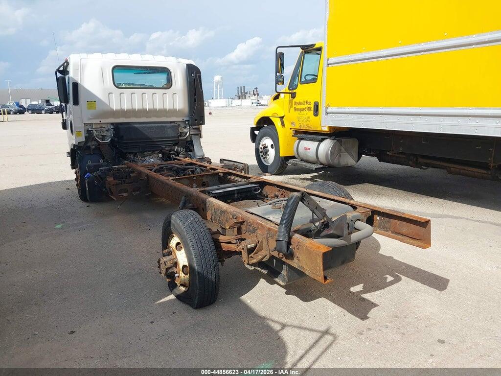 JALC4W161F7004287 2015 ISUZU NPR DSL REG AT photo no. 3