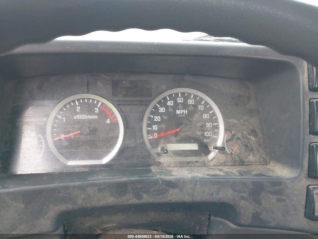 JALC4W161F7004287 2015 ISUZU NPR DSL REG AT photo no. 5