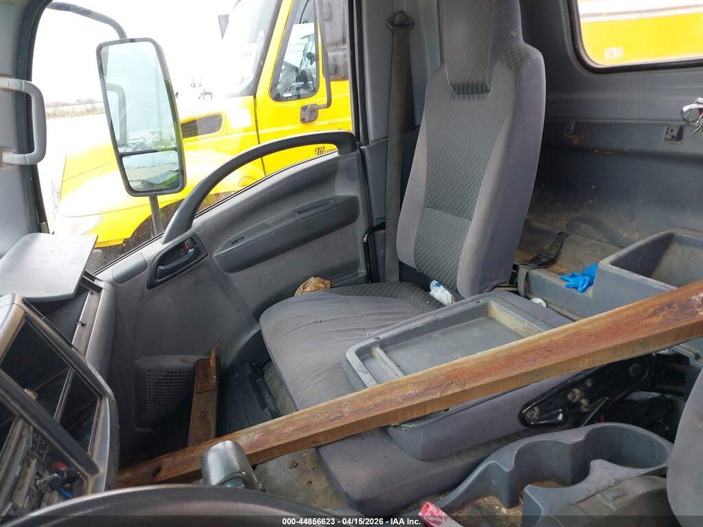 JALC4W161F7004287 2015 ISUZU NPR DSL REG AT photo no. 6