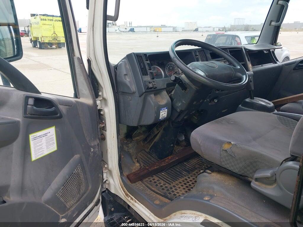 JALC4W161F7004287 2015 ISUZU NPR DSL REG AT photo no. 7