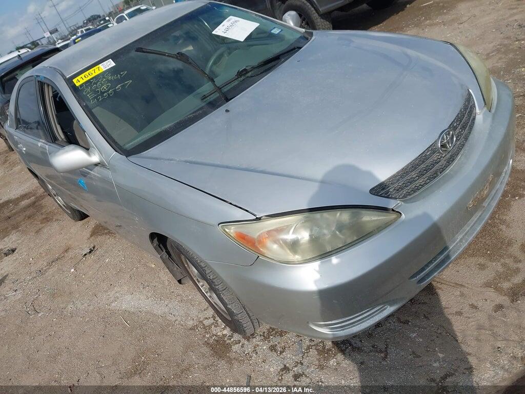 4T1BE32K55U425557 2005 TOYOTA CAMRY photo no. 1