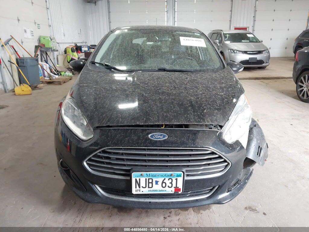 3FADP4FJ1FM141773 2015 FORD FIESTA photo no. 12