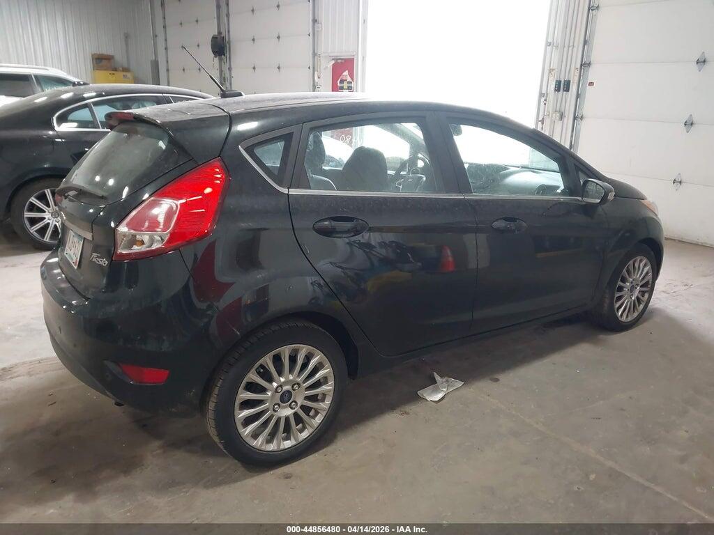 3FADP4FJ1FM141773 2015 FORD FIESTA photo no. 4