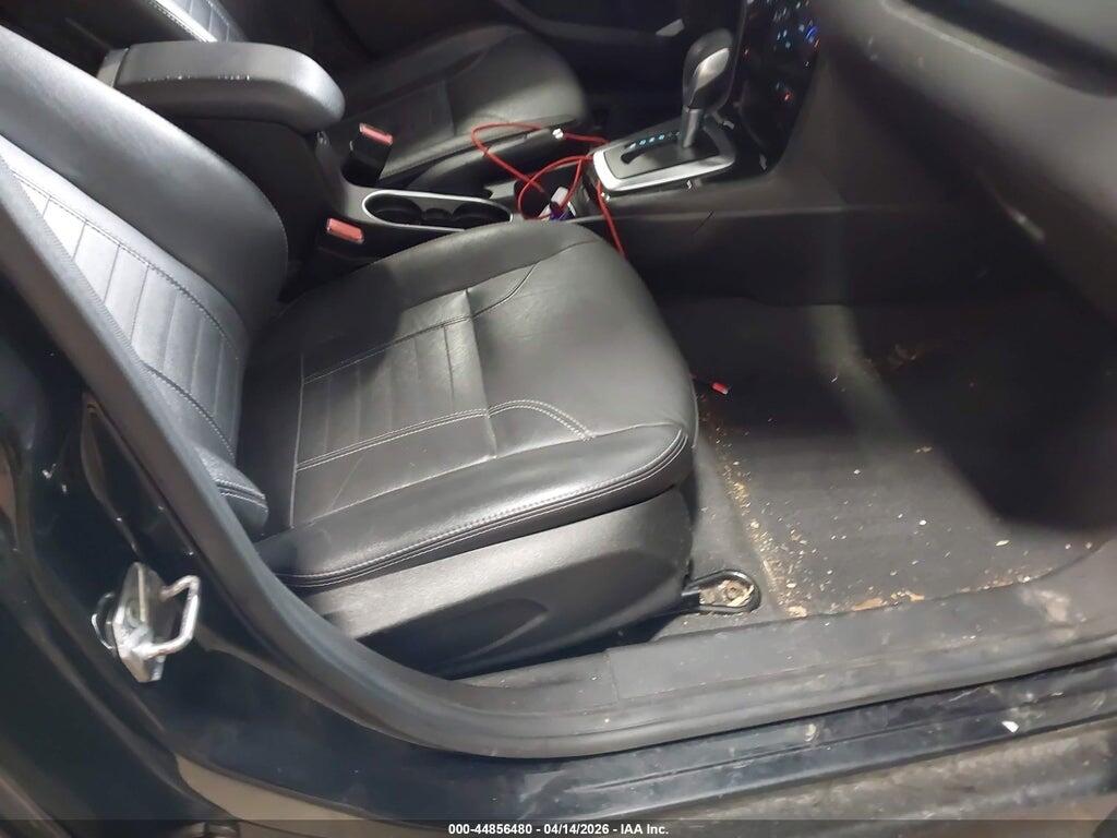 3FADP4FJ1FM141773 2015 FORD FIESTA photo no. 5