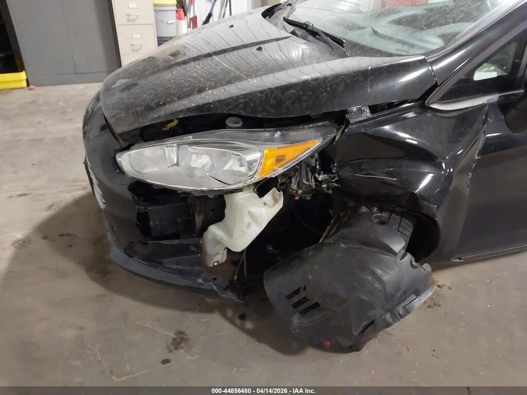 3FADP4FJ1FM141773 2015 FORD FIESTA photo no. 6