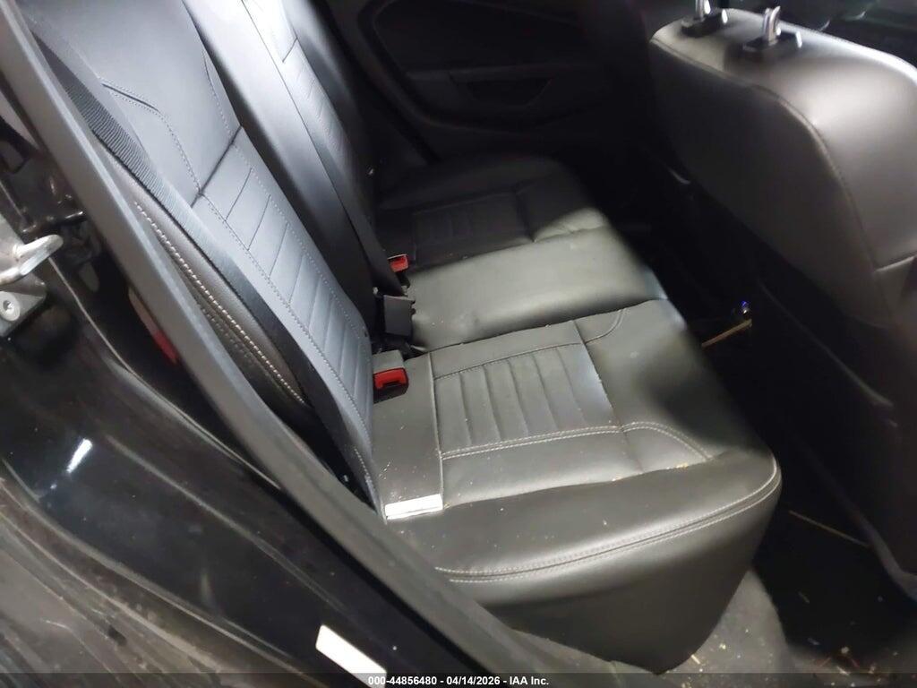 3FADP4FJ1FM141773 2015 FORD FIESTA photo no. 8