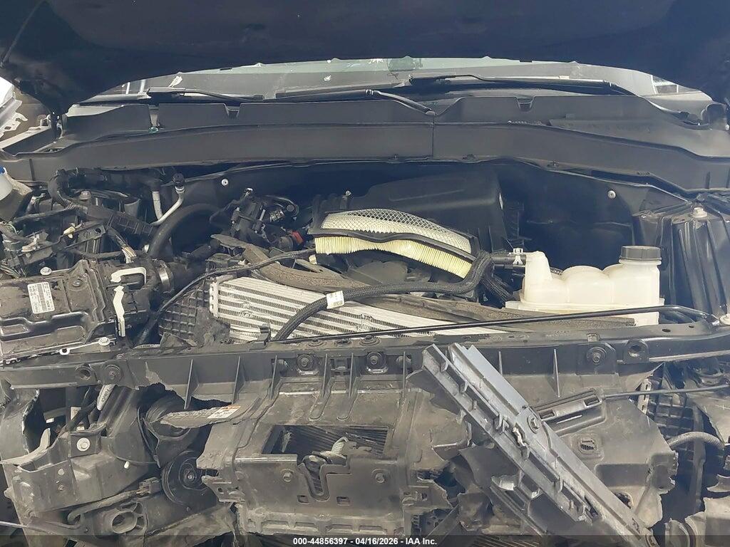 1FMSK8DH4PGA60300 2023 FORD EXPLORER photo no. 10