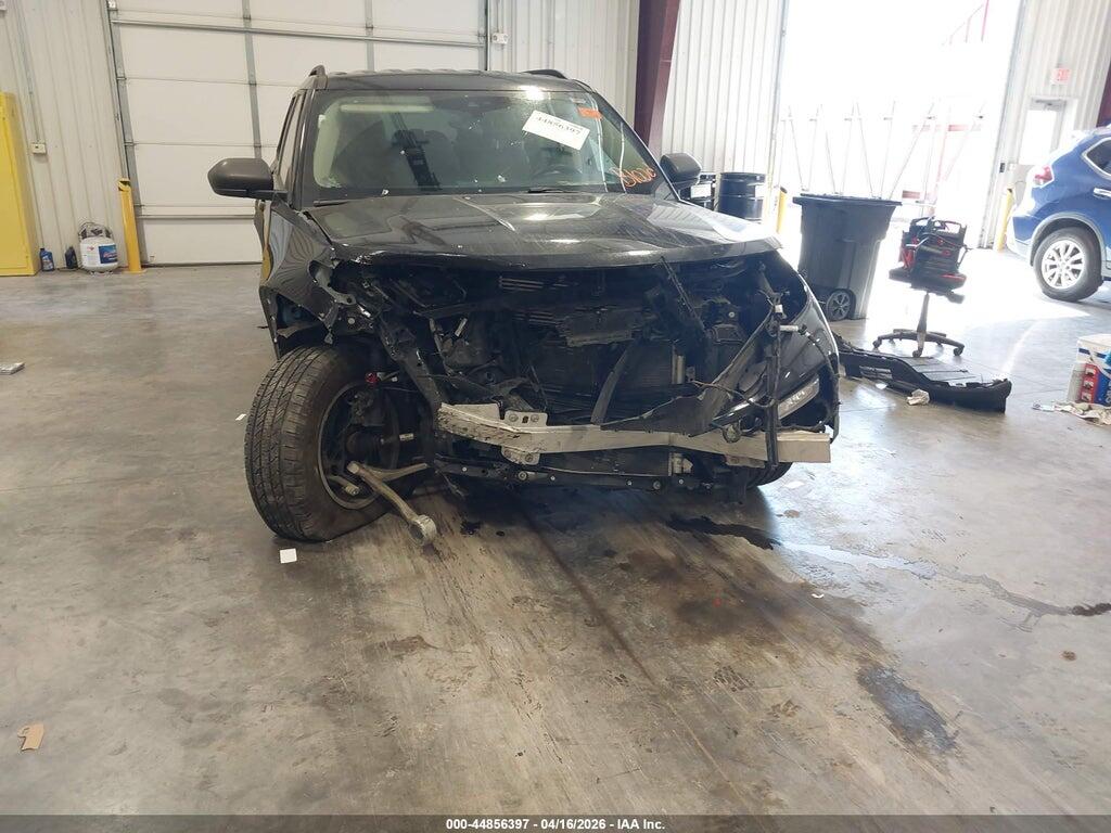 1FMSK8DH4PGA60300 2023 FORD EXPLORER photo no. 6