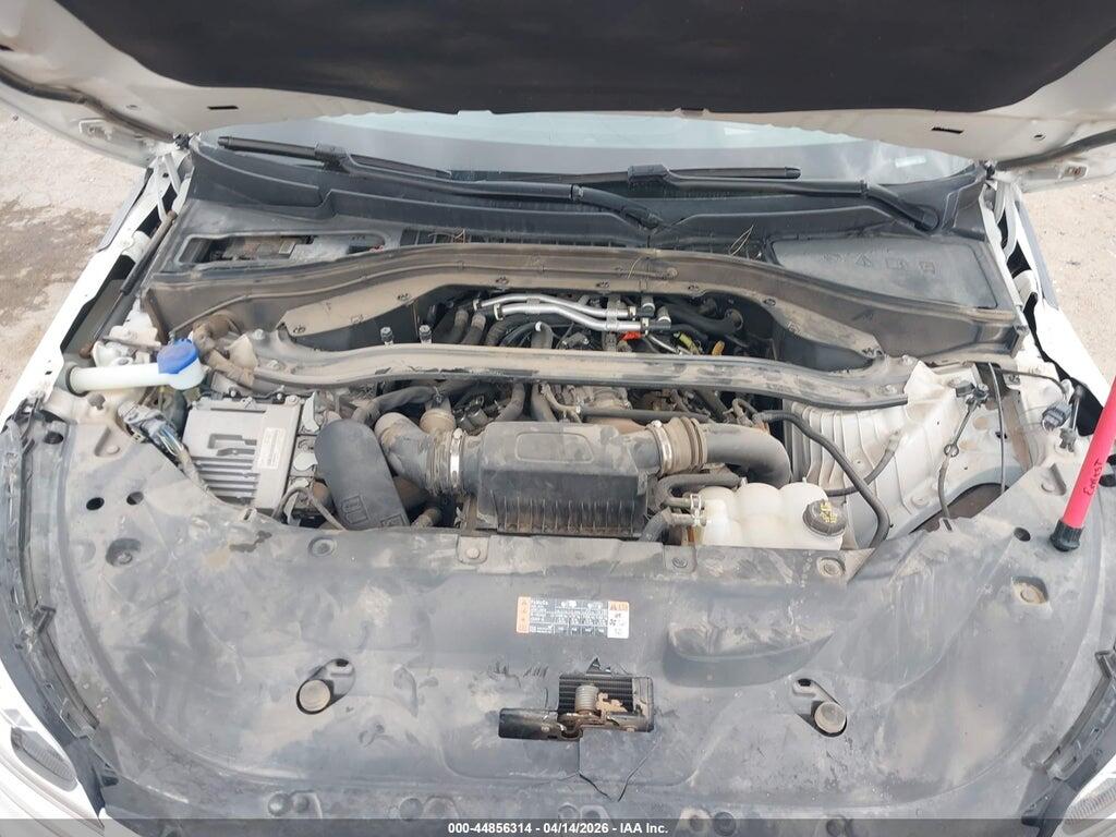 5LM5J7XC5PGL02809 2023 LINCOLN AVIATOR photo no. 10