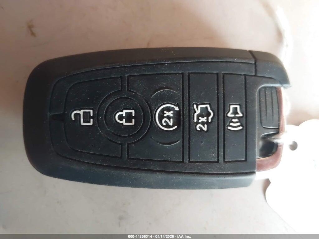 5LM5J7XC5PGL02809 2023 LINCOLN AVIATOR photo no. 11