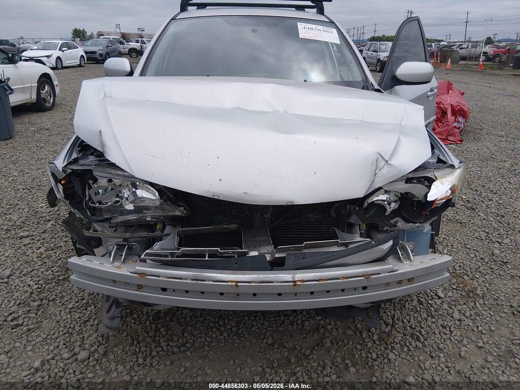 JF1GH6B69AG823939 2010 SUBARU IMPREZA photo no. 6