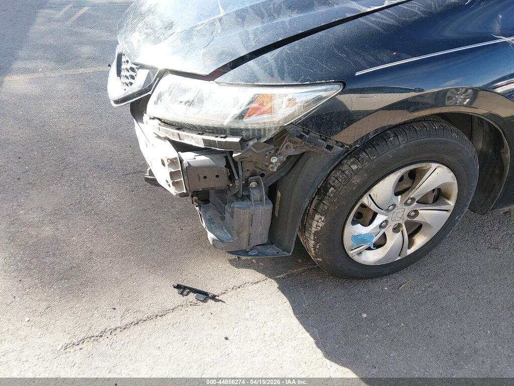 19XFB2F56FE077832 2015 HONDA CIVIC photo no. 6