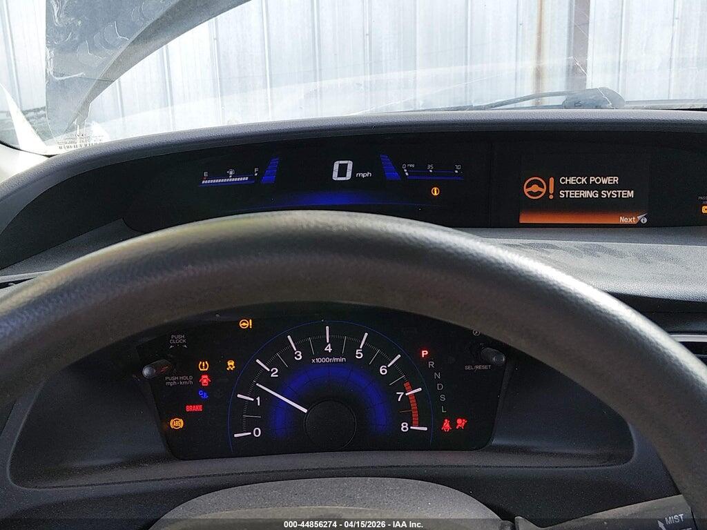 19XFB2F56FE077832 2015 HONDA CIVIC photo no. 7