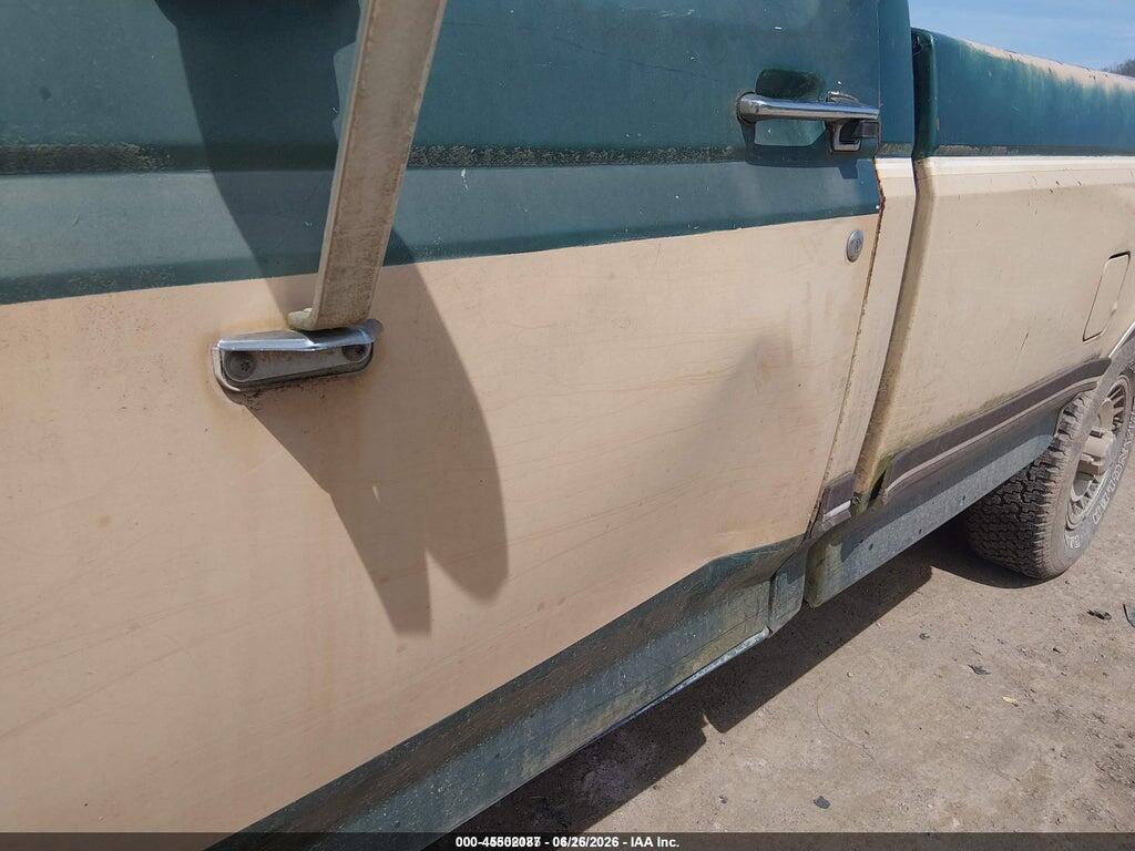1FTDF15NXKNA12818 1989 FORD F150 photo no. 6