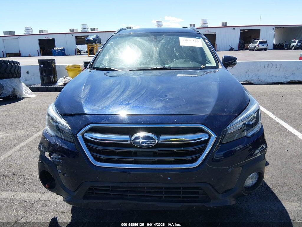4S4BSETC4J3340575 2018 SUBARU OUTBACK photo no. 12