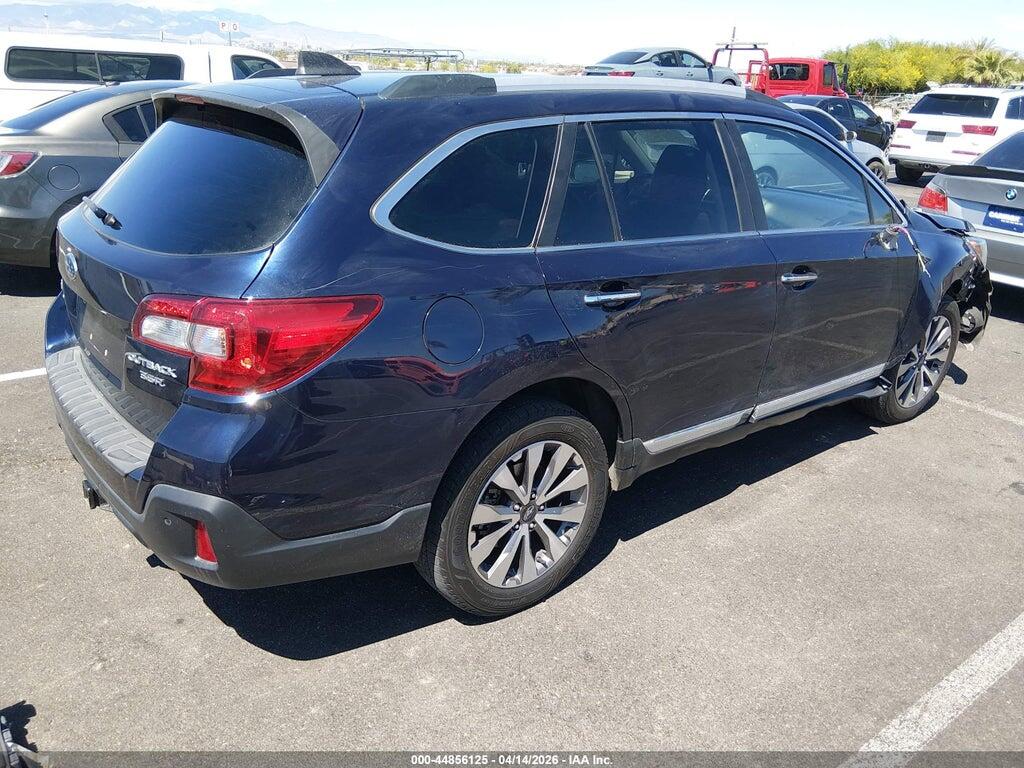 4S4BSETC4J3340575 2018 SUBARU OUTBACK photo no. 4