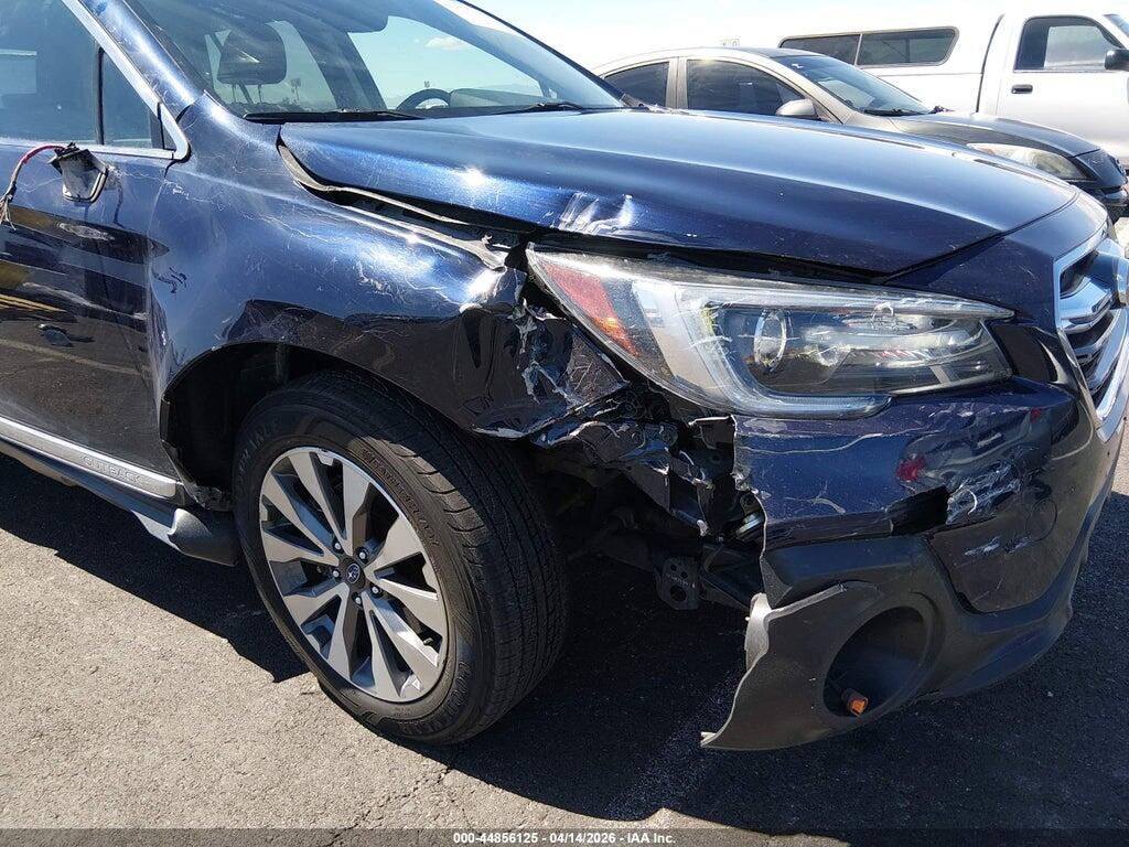 4S4BSETC4J3340575 2018 SUBARU OUTBACK photo no. 6
