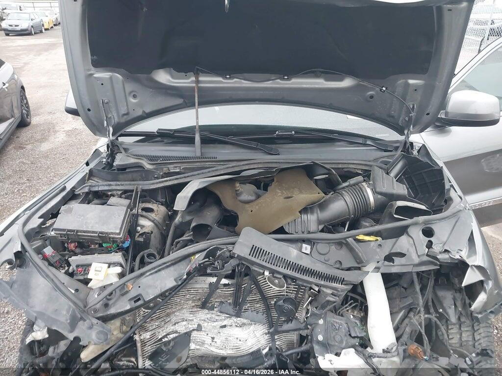 1C4RJFAG9DC612463 2013 JEEP GRAND CHEROKEE photo no. 10