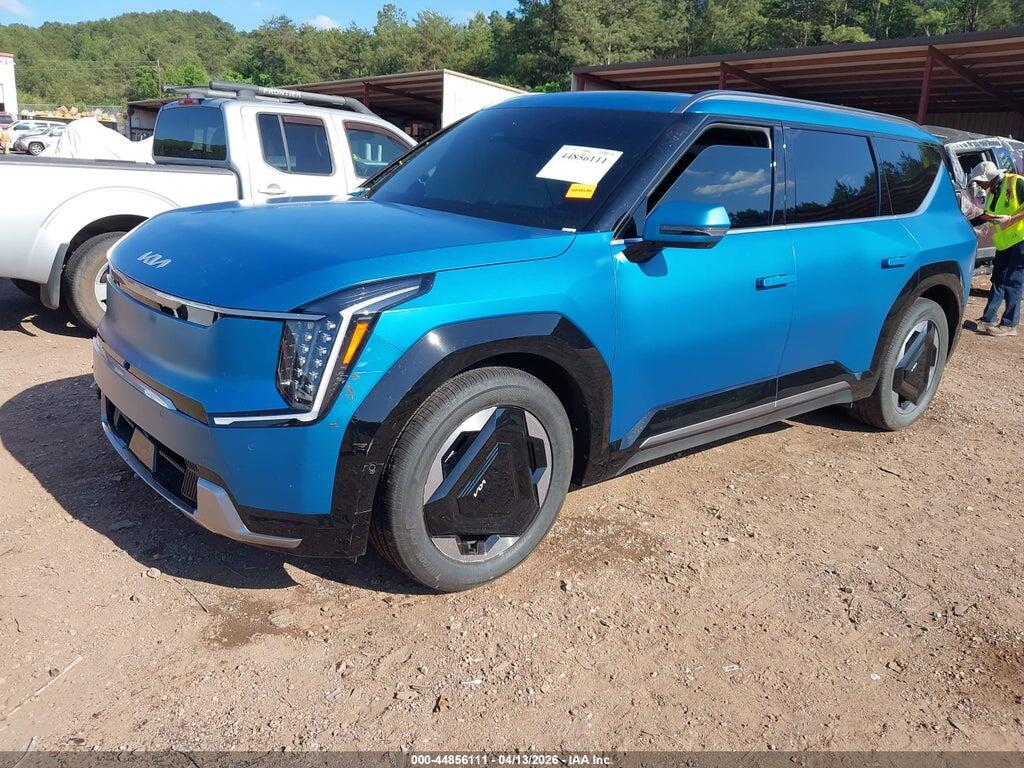 KNDADFS56R6026732 2024 KIA EV9 photo no. 2