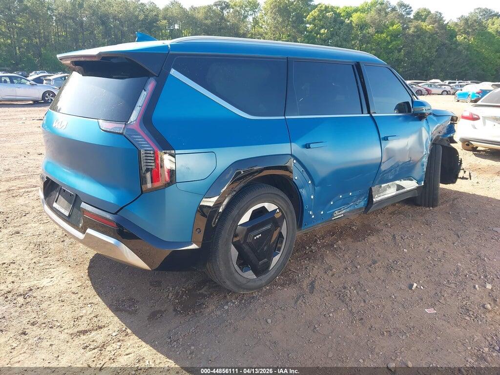 KNDADFS56R6026732 2024 KIA EV9 photo no. 4