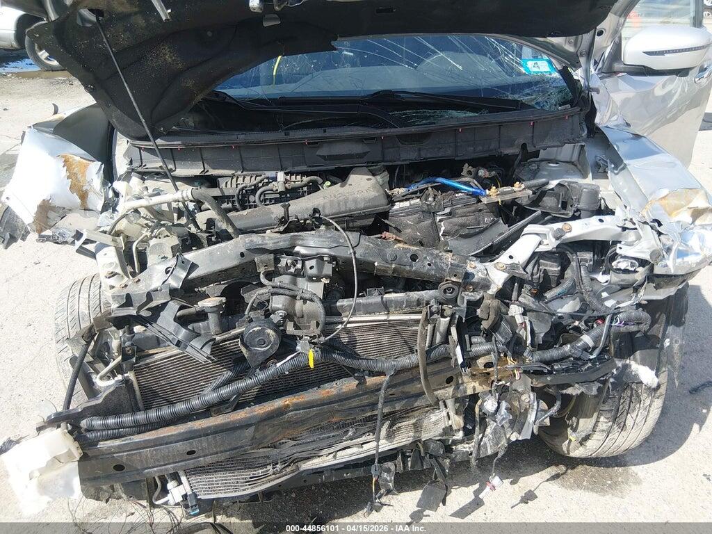 KNMAT2MV3HP525697 2017 NISSAN ROGUE photo no. 10