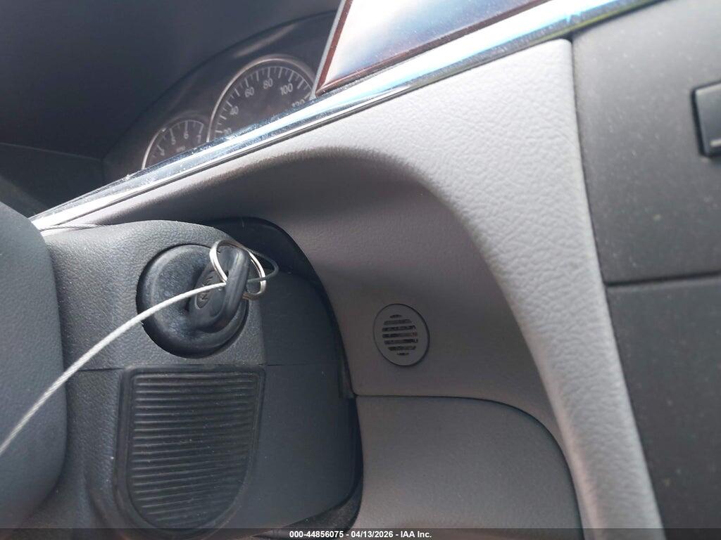 2G4WD582871198189 2007 BUICK LACROSSE photo no. 11
