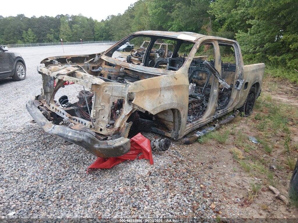 1GCPKEEK2SZ174683 2025 CHEVROLET SILVERADO 1500 photo no. 2