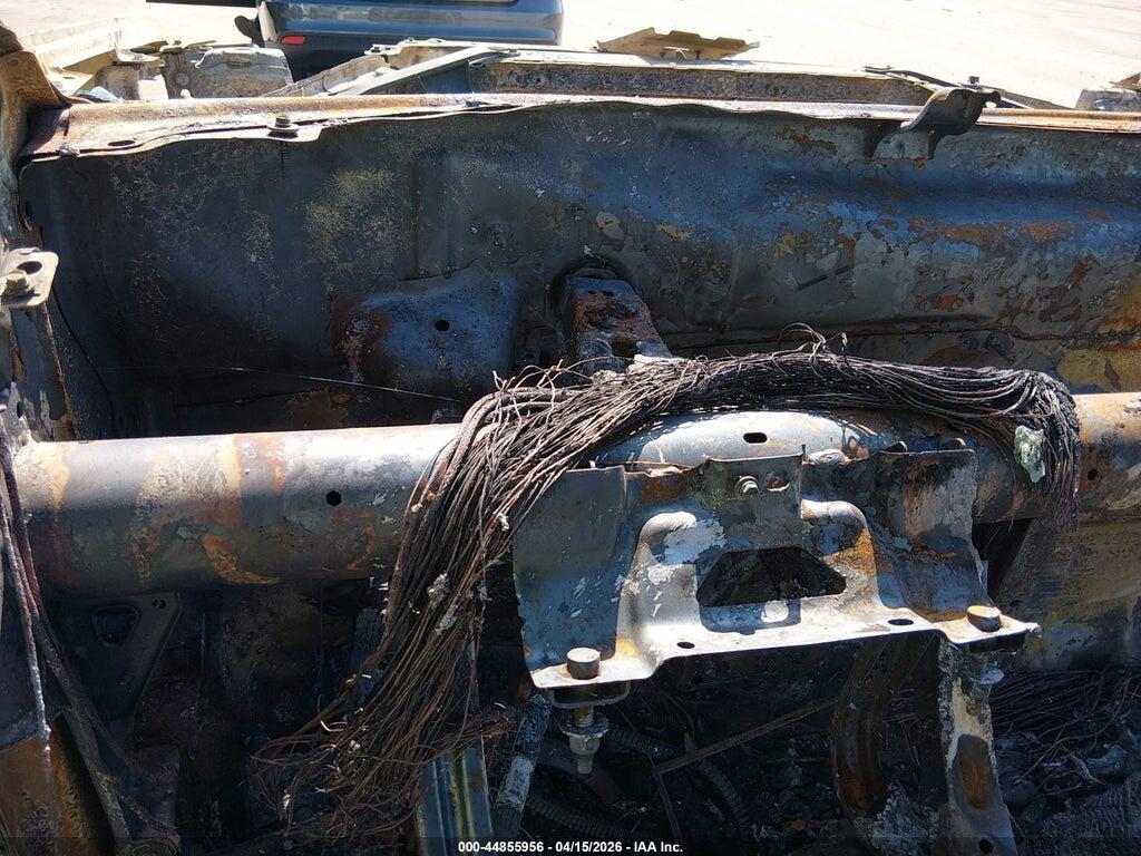 1GCPKEEK2SZ174683 2025 CHEVROLET SILVERADO 1500 photo no. 7