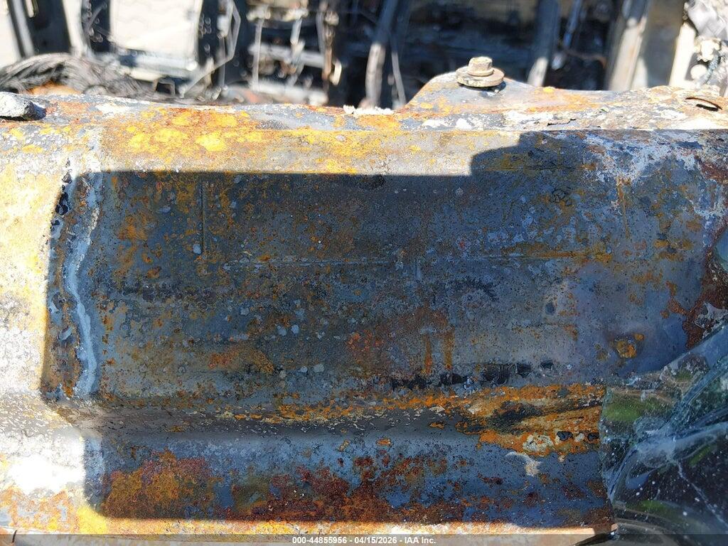 1GCPKEEK2SZ174683 2025 CHEVROLET SILVERADO 1500 photo no. 9