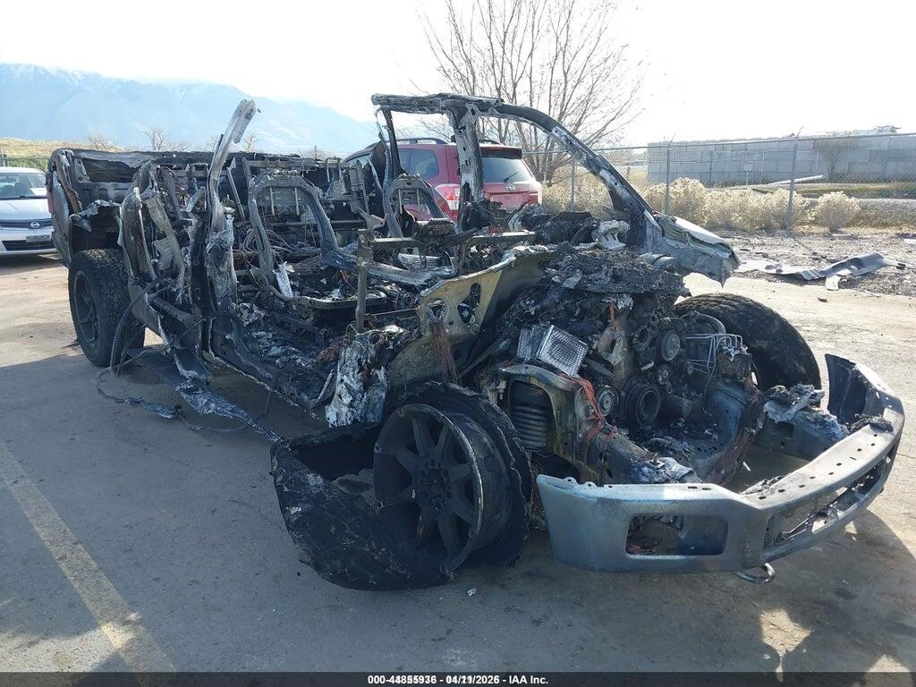 1FTEW1E47KFC10309 2019 FORD F-150 photo no. 1